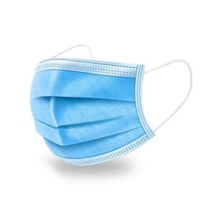 3 PLY MASK
