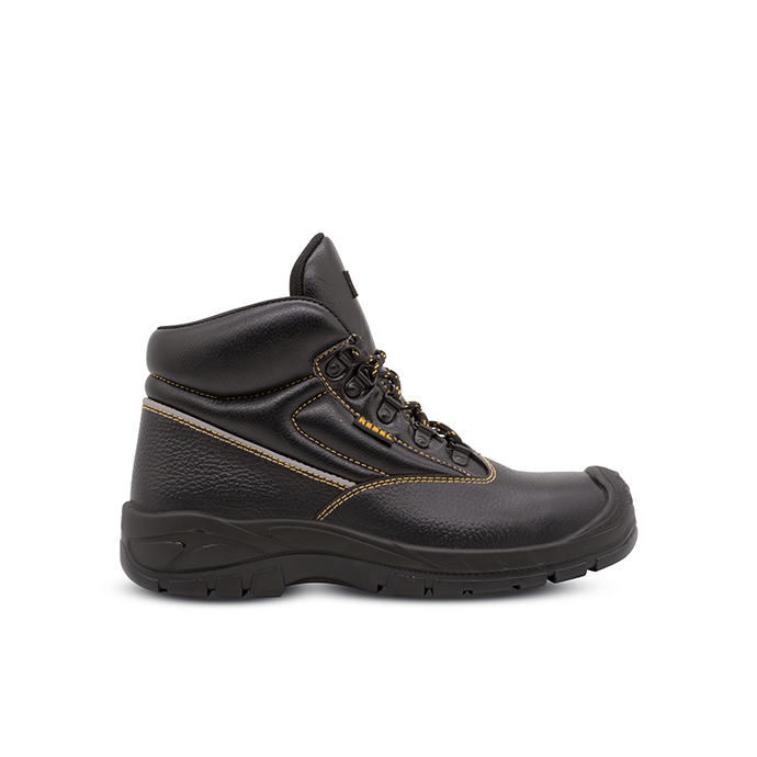 CHUKKA BOOT