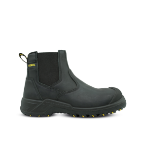 CRAZY HORSE BLACK