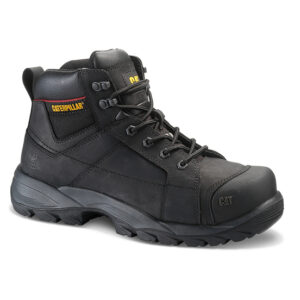 CROSSRAIL - BLACK