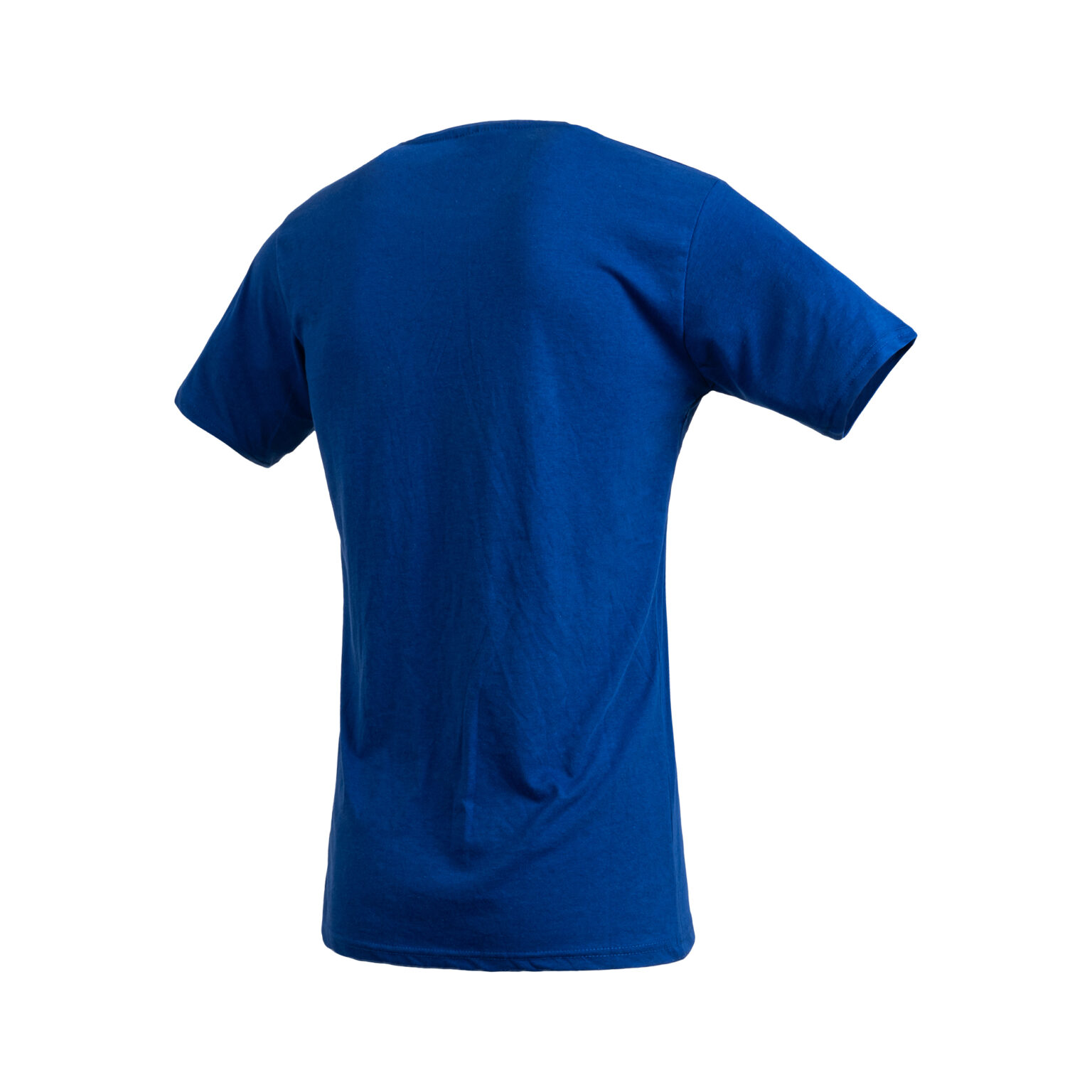 REBEL Work Wear T-Shirt Black - Image 6