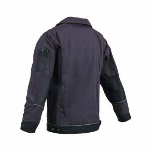RSG_Tech_Gear_Jacket_Gun-Metal_Back-1536×1536