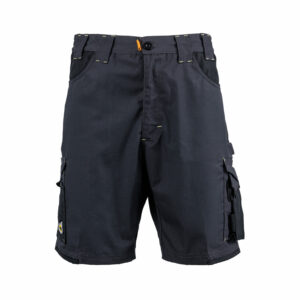 RSG_Tech_Gear_Shorts_Gun_Metal_Front-1536×1536