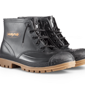 EGOLI ANKLE LACE-UP
