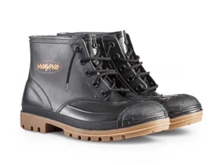 EGOLI ANKLE LACE-UP