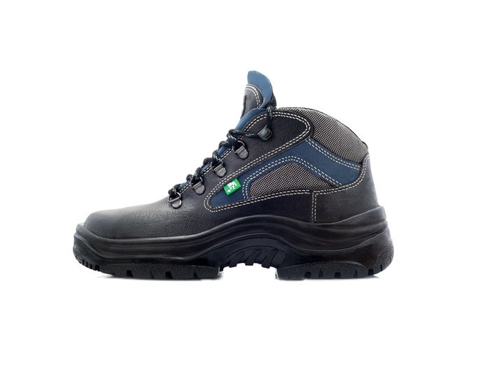 MUNICH (STEEL MID SOLE)
