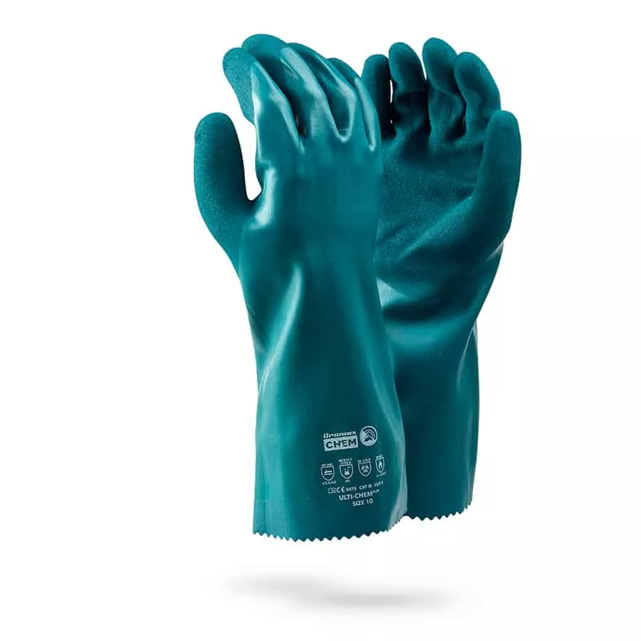 ULTI-CHEM PLUS CHEMICAL GLOVE