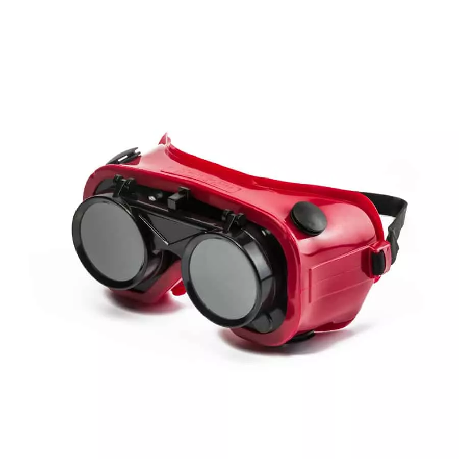 WELDING GOGGLES - Image 2