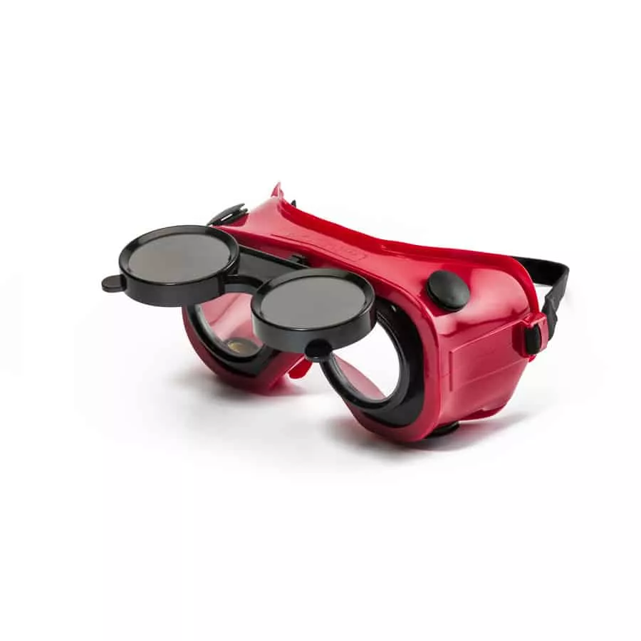 WELDING GOGGLES