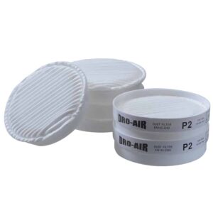 P2PF TWIN UNIFIT PRE-FILTER